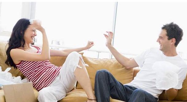 有趣生活|夫妻最佳年龄差是多少？卡好这个数字，生出更“优质”宝宝