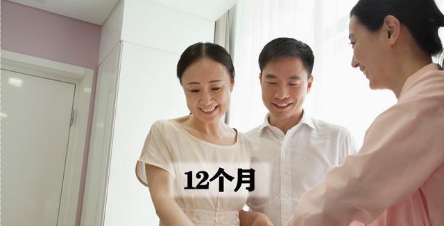 超级宝妈@新生儿出生后的12个月内，眼中的“视野”是怎么样的？答案很暖心