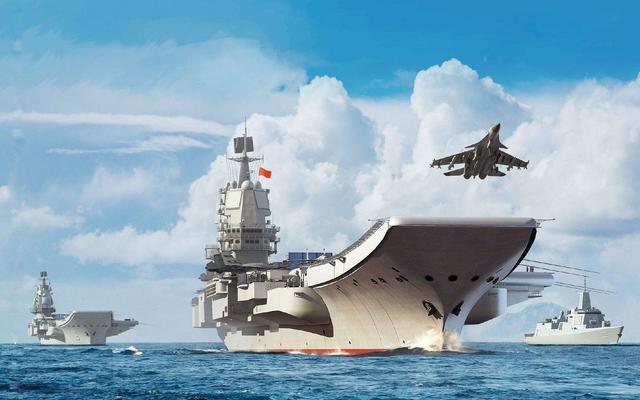 独步全球！中国这项技术处于垄断地位，领先美国十几年