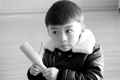 光明网■支持性评价帮孩子学会“艺术表达”