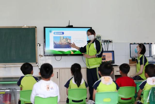 超级宝妈▲开学日丨又见可爱的你！昆明小萌娃回园，来看第一天啥情况