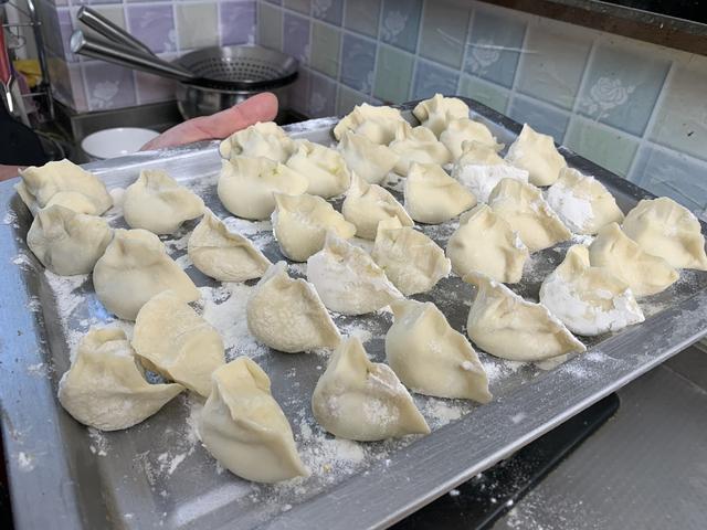 调饺子馅，牢记放3种调料，不管调什么馅都鲜香美味，简单又好吃