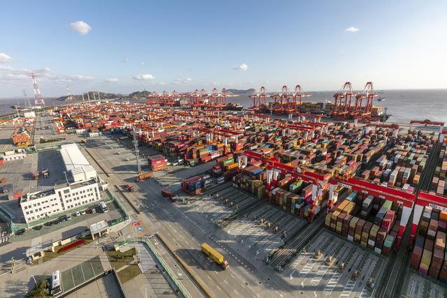 中国|毕马威中国及亚太区主席陶匡淳：中国经济将为世界经济复苏作出更大贡献