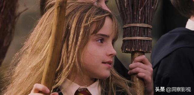 资讯早知道▲《哈利波特》里的校长,当然不是《X战警》的万磁王!