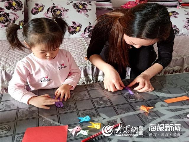 「超级宝妈」非常“疫”时期 居家爱相伴——辽河幼儿园抗疫居家指导活动播报
