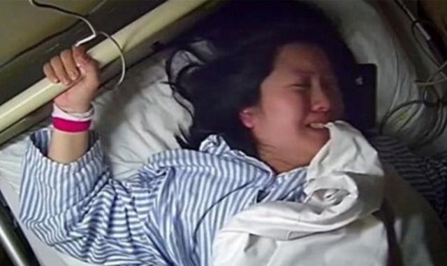 你的育儿经：“咬咬牙就挺过去了”，因婆婆拒绝剖腹产，26岁产妇大出血去世