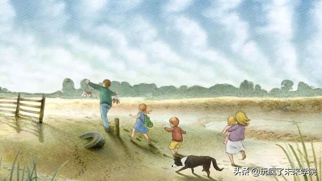 你的育儿经:这么玩绘本,孩子一定会爱上阅读!