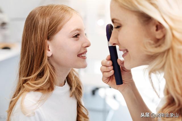 凉年|干货分享｜几个保护视力小妙招，赶快学起来