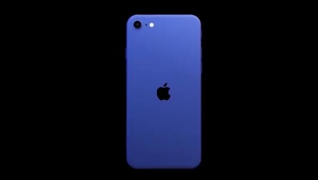 太平洋电脑网：苹果什么时候出5g手机？先看iPhone 9最新概念视频