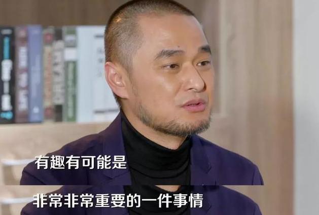 你的育儿经：白岩松独特的育儿观：“你要是考了第一名，我就敢和你断绝关系”