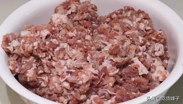 这配方我用了几十年，做好的腊肠耐放不发霉，鲜香可口味道棒