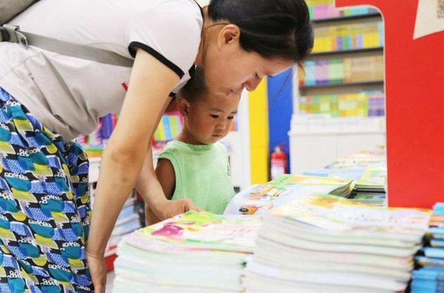 学会这三招，让孩子真正爱上阅读，成为人见人夸的“小学霸”