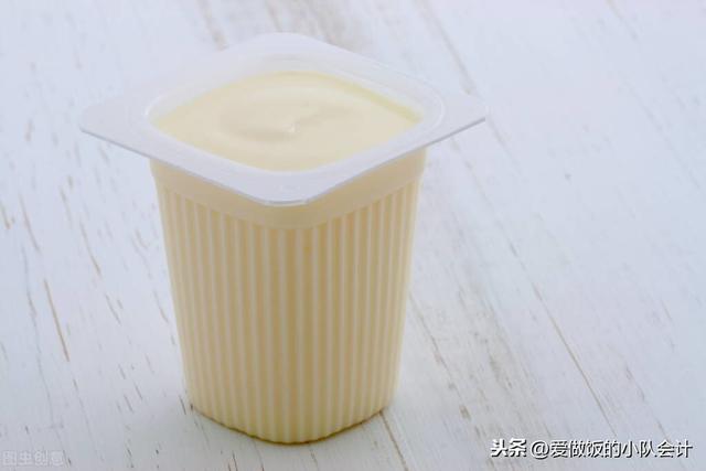 风味发酵乳与酸奶有什么区别？原来区别有很多，知道了别乱买