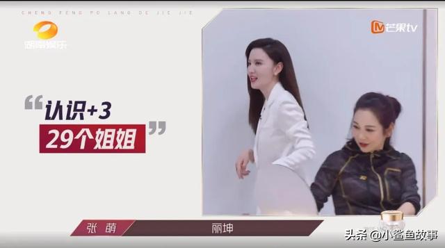 亦记得|《乘风破浪的姐姐》：不红的女明星，就活该被欺负吗？