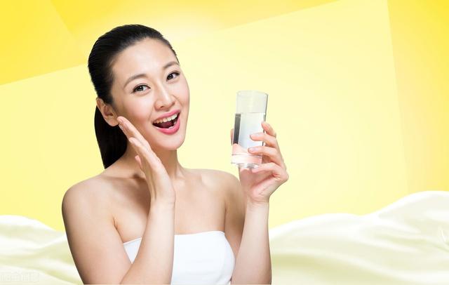 女性饮食，有7个数字“密码”，“1至7”，让你既美丽、又健康