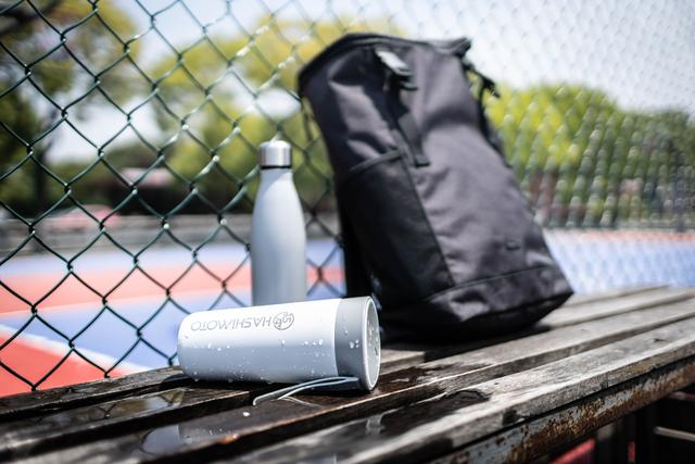 夏日神器，巧本便携榨汁机让饮品更健康