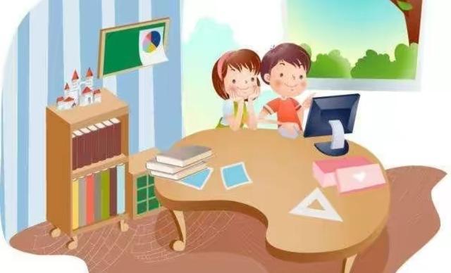 【超级宝妈】孩子的成长少不了家长的陪伴
