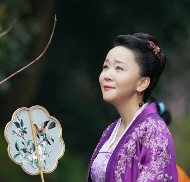 小秦氏：《知否》最悲情的大娘子，爱的痴狂，恨的彻底|fun娱乐