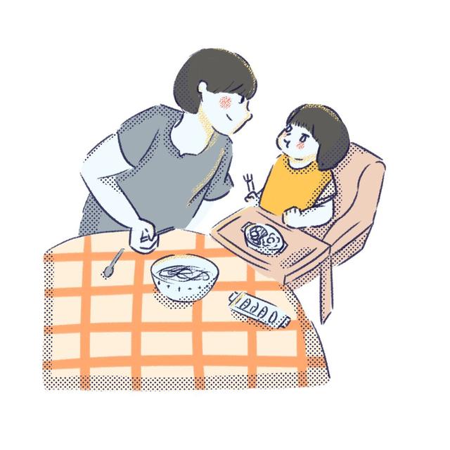 超级宝妈：想孩子第一次上幼儿园少遭罪，先和孩子做好这些准备
