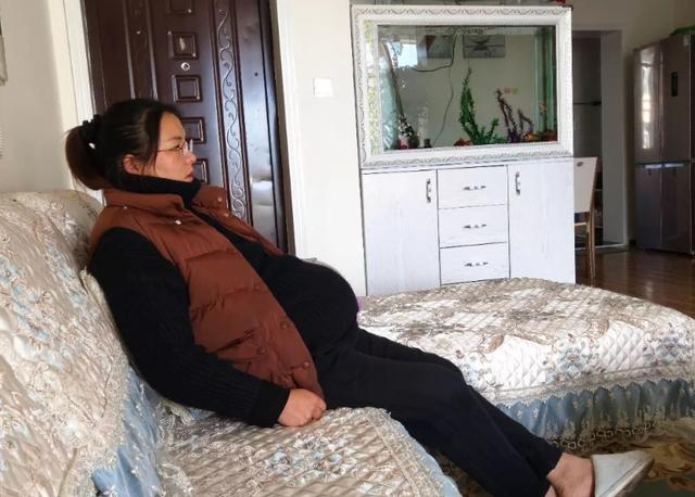 你的育儿经■复工后迎来“生娃潮”？妇产科应接不暇，网友：真在家“闲不住”