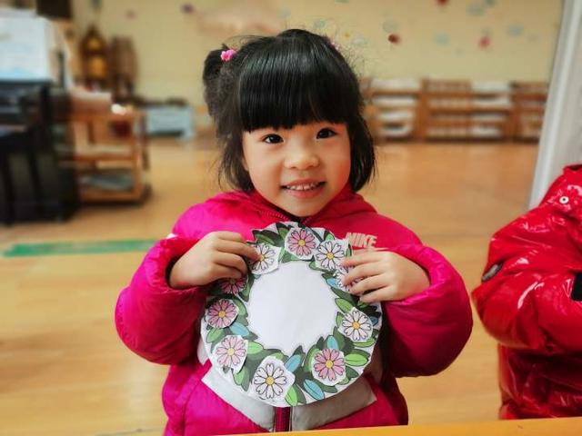 妈妈|长得真像！京都实验幼托园的孩子们纷纷晒出和妈妈的合影