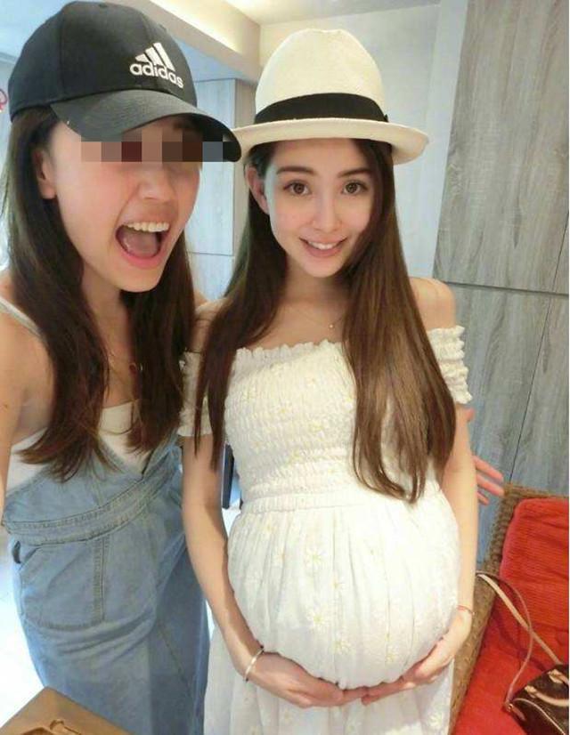 安全港|产后妈妈多半是“大肚腩”？昆凌3年生2胎，如今状态惹人羡慕