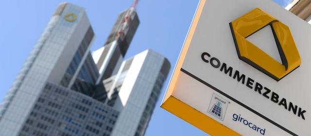 银行|裁员约1万人！德国第二大银行将“大刀阔斧”采取节约措施