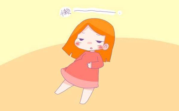 雪莲花|整天犯困、头痛?孕期遇到这些烦恼,孕妈用这几招来化解