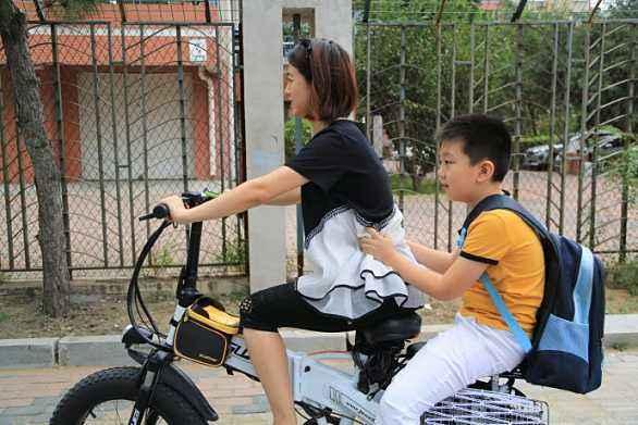 你的育儿经：这几种类型的妈妈，培养出来的孩子也会更优秀，看看你中了没？