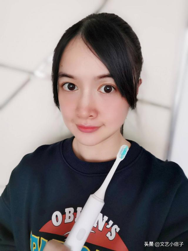 南卡Shiny电动牙刷，开启洁牙新时代