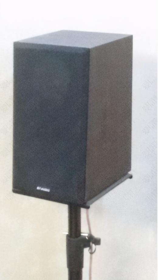 兼顾电影和音乐，我的影院分享