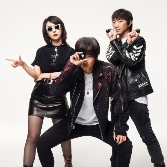 《明日之子4》做5人乐队，选手已进组拍摄，将接档《创3》|fun娱乐