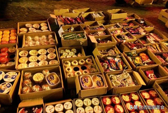 东北冬季常备“6大冻”, 南方人看后直摇头，东北人：不识货