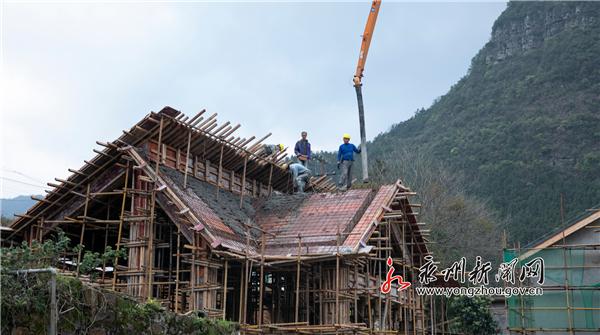 「约吗旅行」江永:知青部落恢复开工 7月可对外开放