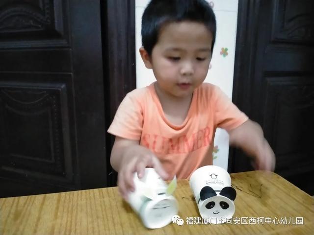 你的育儿经|厦门同安：「战疫特辑」悦享亲子营，携手战疫情——“悦”创意