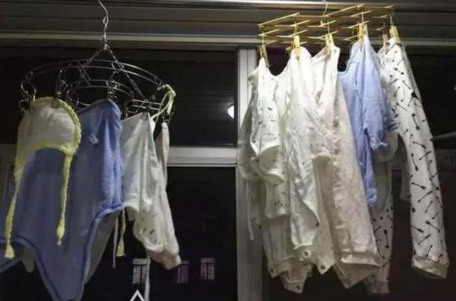 超级宝妈：“天黑前，把孩子衣服收进屋”，年轻人不屑的老观念，有科学依据