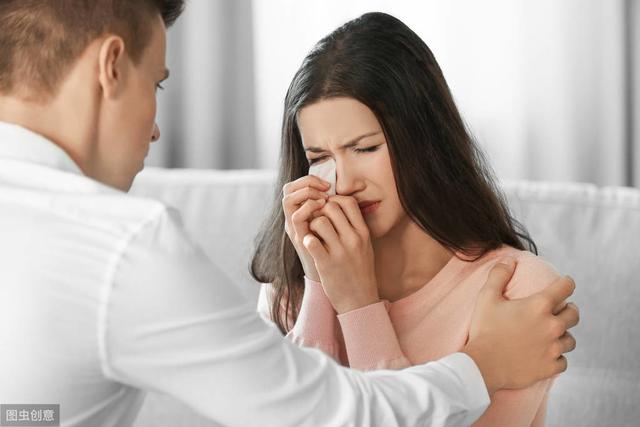 「你的育儿经」一位流产妈妈的自白：＂女怕嫁错郎，关于生孩子这件事也一样＂！