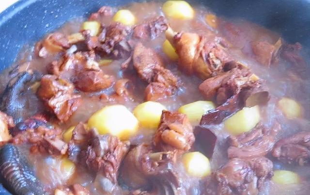 它被称作"地下苹果"，营养丰富，这样做承包你的一日3餐