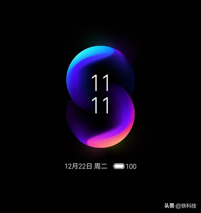 官方爆料：魅族Flyme的Android 11底层安排上了？