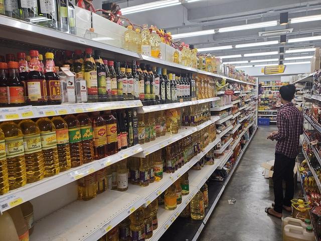 缅甸|缅甸大米和稻米商会秘书长：国内大米和食用油储备充足