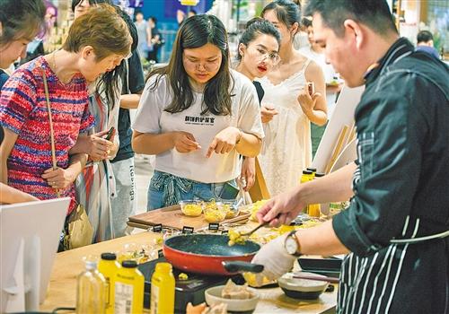 植物蛋|关于植物蛋，这家企业有个“执念”