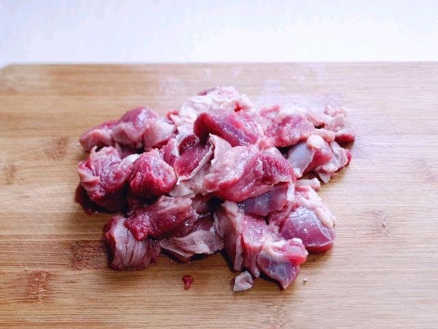 冬日进补佳品，不仅增强免疫力，还能滋补脾胃