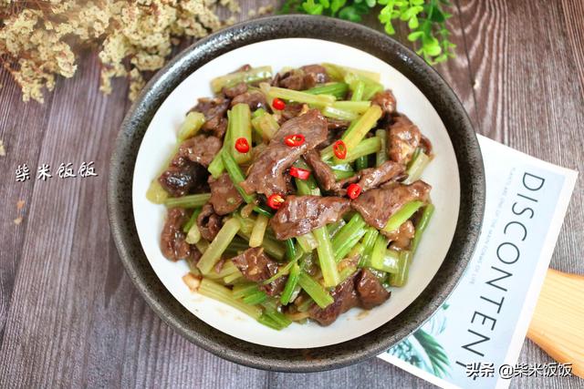 带饭食谱来了，10道家常菜，营养搭配，好做好吃，不用叫外卖了