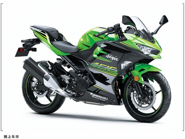 川崎中国召回NINJA 400/Z400 召回数量破万 竟是因为这个部件