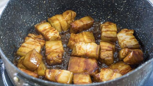 4道家常炖菜，天冷了来一锅，有菜有汤，热热乎乎，边吃边出汗