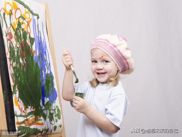 超级宝妈|早教启蒙班必须上吗?No!给足五感体验,就能激发孩子多元化潜能
