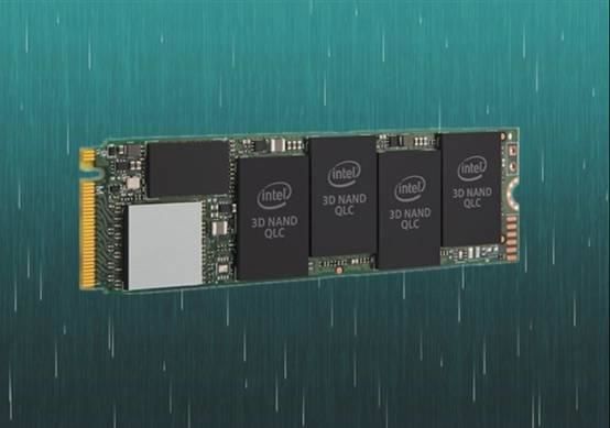 太平洋电脑网■寿命可比TLC！Intel 665p终于上架：售价20680日元