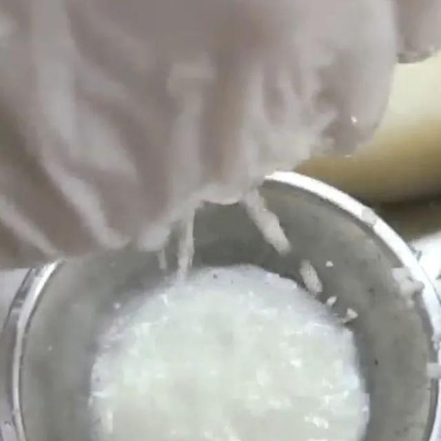 地栗|外脆内嫩，清甜味美！这道松江名菜，做法几近失传，快学起来