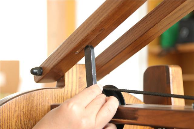 老罗推荐入手，可锻炼全身83%的肌肉，野小兽划船机开箱分享