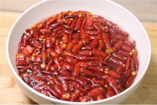 重庆特产传说（320） | 做菜，这回辣椒站C位，好吃到没有朋友